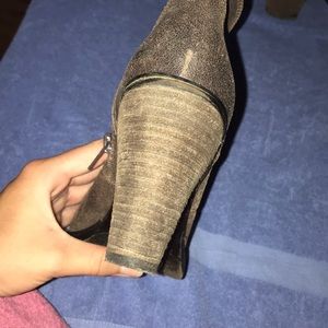 Jessica Simpson Shoes - Jessica Simpson Booties Jessica Simpson Shoes - Jessica Simpson Booties